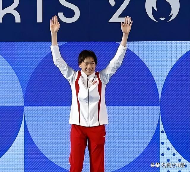 捐款100万？全红婵为灾情发声 反被舆论"吞噬" ，担心的事情发生了