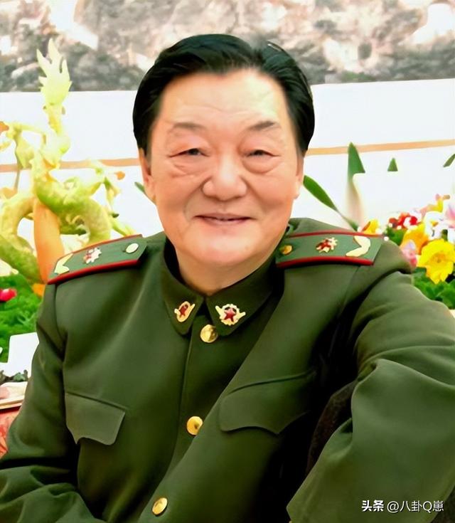 一路走好！继何晴后又一名人离世，儿子是他，死亡原因令人唏嘘