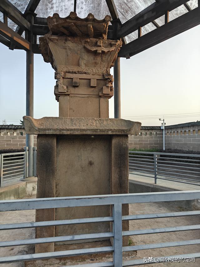 再游宕渠文化游，感受千年历史沉积