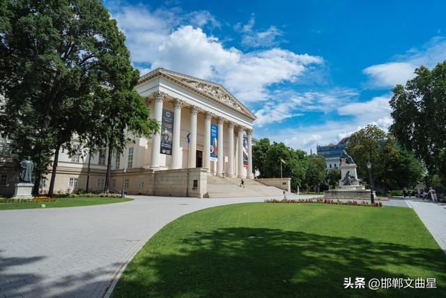 我是邯郸人，在北京住了一个月，说说我对北京的几点印象