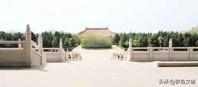 铁兵游记 | 枣庄铁道游击队纪念园和微山湖
