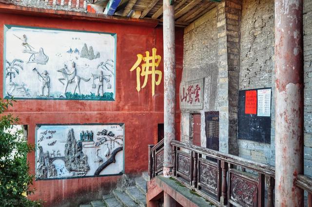 比南京更“明”的小城，就藏在贵州