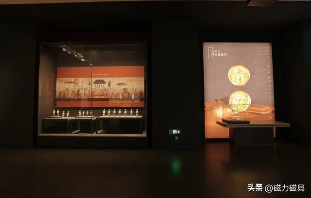 北朝文化探秘之旅|你见过1500年前的“朋友圈”吗?