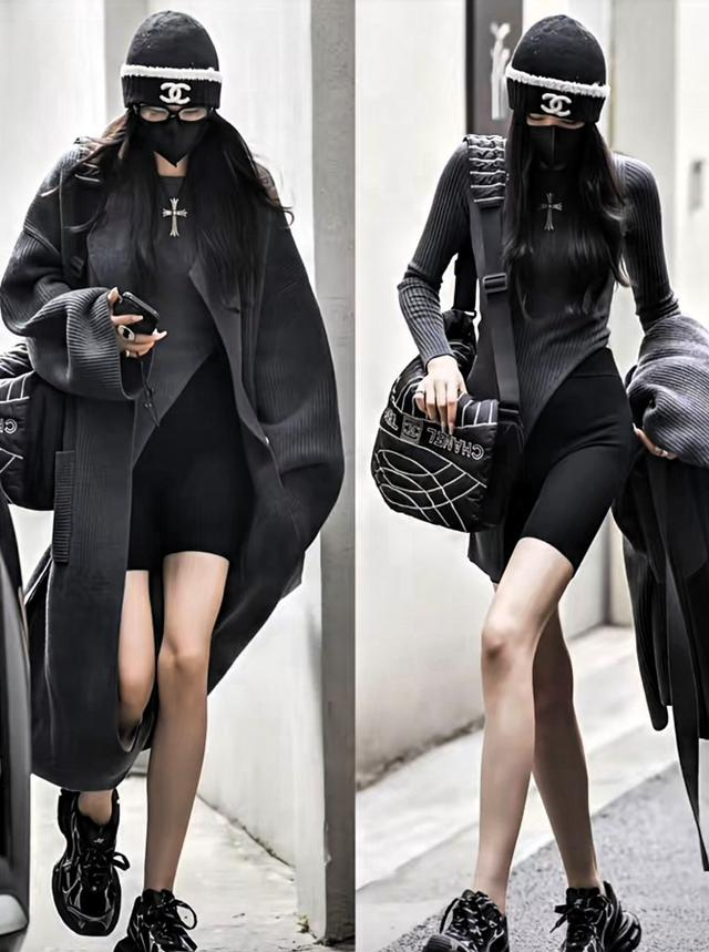 今年秋冬锁死美拉德风！穿搭公式一学就会，高级感大衣的打开方式