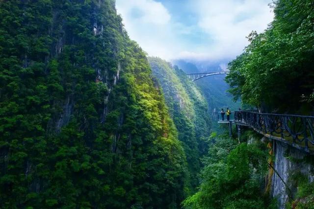 一大波景区半价、免票，9月福利不要错过！