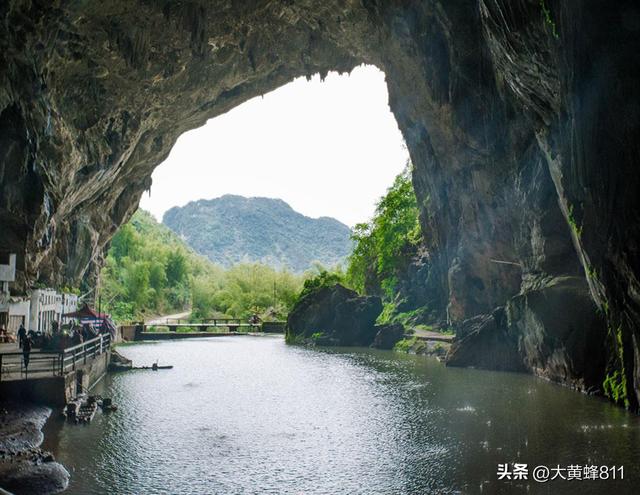 认识大美广东的每个县——第28波：怀集