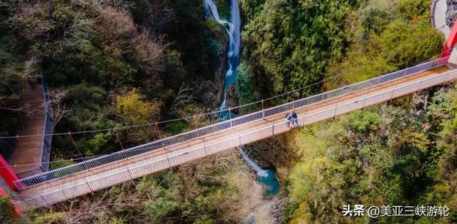 三峡游轮最豪华排名top3!长江三峡旅游,选ta就对了!