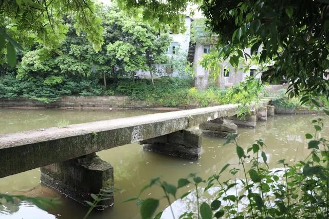 地名里的重庆 | 璧山七塘镇：“七塘”何来？