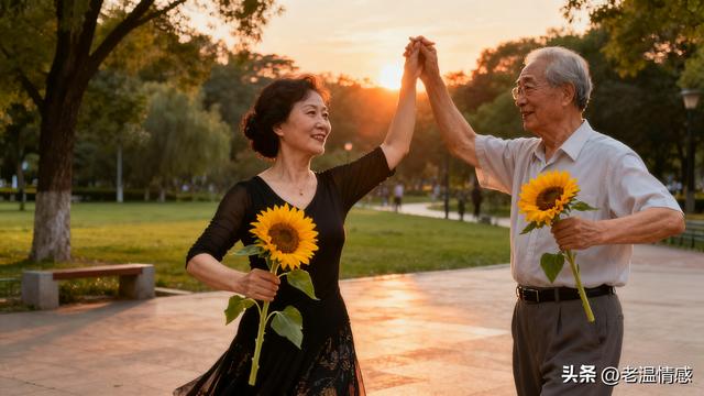 “儿孙自有儿孙福”，莫为儿孙做马牛：晚年幸福的3个放手时刻