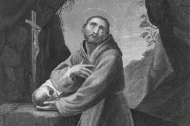 新教皇起名还是个大问题，有个名字肯定不能用图片