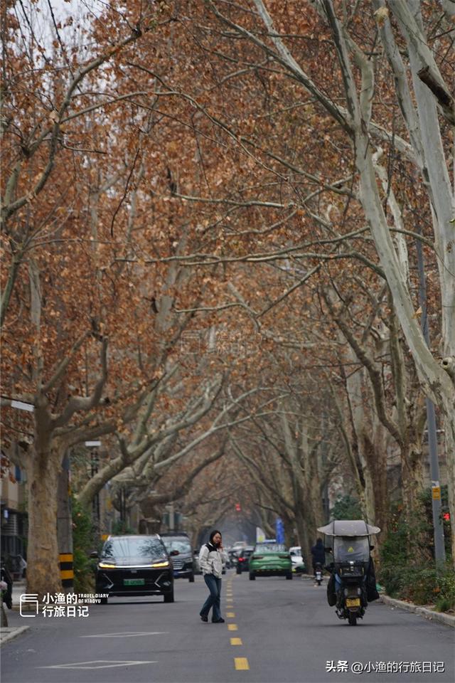 西安“武力值”爆表的老街，康熙皇帝曾在此阅兵！武林高手齐聚