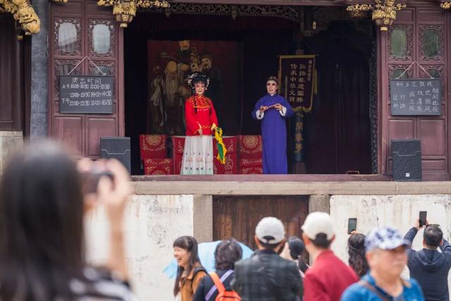 15年后，东栅，你变了吗？