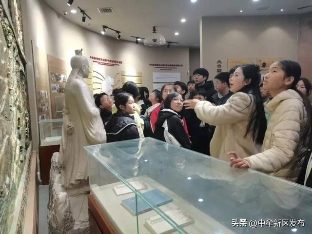 文化为媒,非遗为魂!中牟新区2026年元旦至春节文旅盛宴启幕