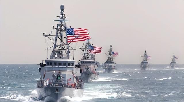 俄媒提醒中国：一旦中日发生冲突	，中国怕是不止日本一个敌人！