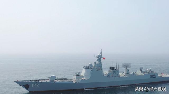 特朗普捅马蜂窝，英国主导，28国将派兵丹麦	，中国广发“英雄帖”