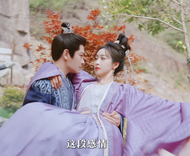 《天地剑心》《山河枕》各看4集，一部直接弃剧，一部熬夜狂追！