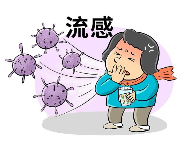 专家紧急提醒！13岁女孩因流感离世，出现这3个症状，立刻就医！