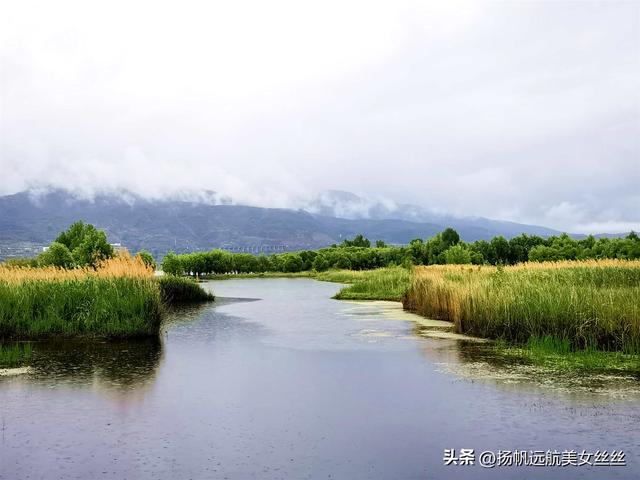有空剑川闲一闲