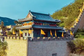 考完了！带上准考证去这些景区免费游图片