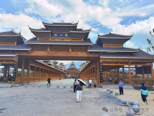 榆树湾：四小时漫游，邂逅一场流动的盛宴