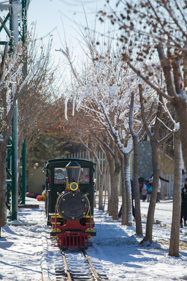 赴王佐冰雪之约！三大秘境解锁冬日限定欢乐