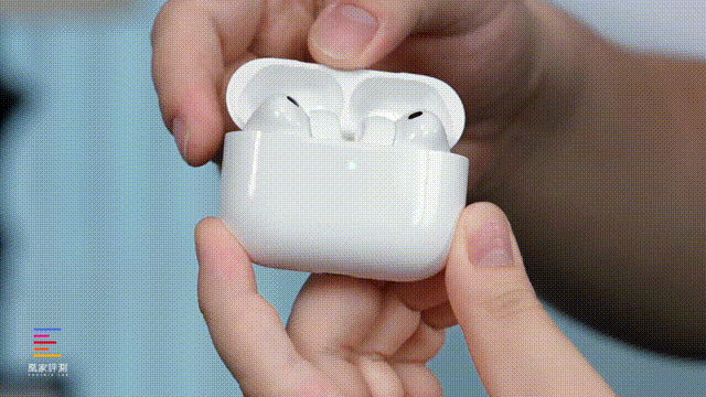 听完AirPods Pro 3，我敢说这就是今年最值得买的苹果产品