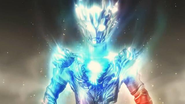 公认最强的十大奥特曼及其形态！