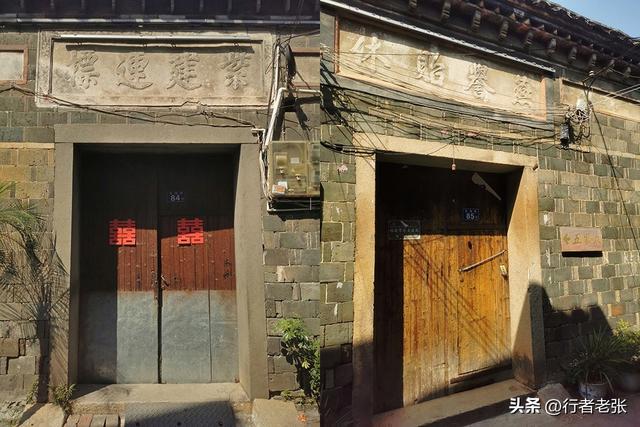 福建福安，穆水之阳，一座原汁原味的千年古镇，百年古树群最美