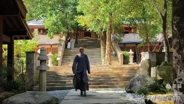探秘雁荡三绝之一的绝美风光！来一次深度游~