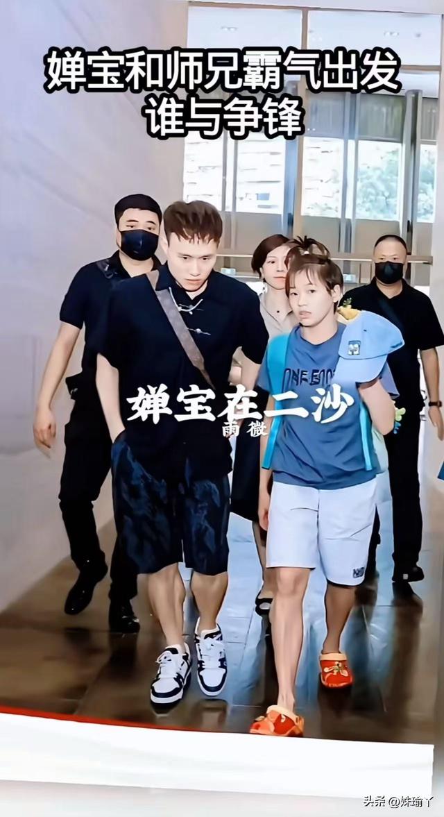 全红婵宣誓战全运，照片瘦相打脸黑粉，主教练陈若琳的话获证实