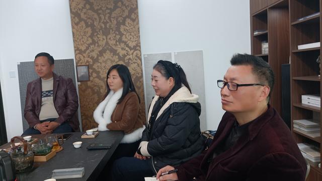 “文化佳肴”让百姓生活有滋有味