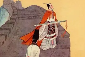 为何历史各大王朝的第一任太子，几乎都没有正常继位？图片