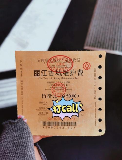 丽江古城收“保护费”引爆全网：50元是文化传承还是商业割韭菜？