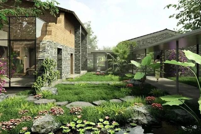 “冬养罗浮”康养品牌发布！在引领区过冬是怎样一种体验？