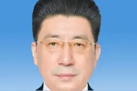 广东省梅州市委书记图片