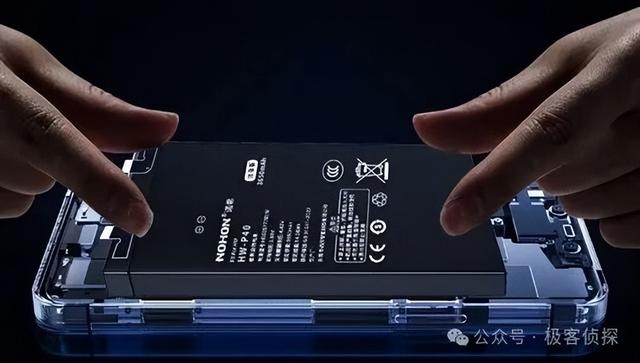 5499元，华为Mate80来了！性能炸裂，苹果iPhone 17 都要慌了！
