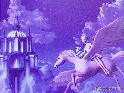 不同电影里芭比的不同故事，你最喜欢哪部芭比的动画电影呢？