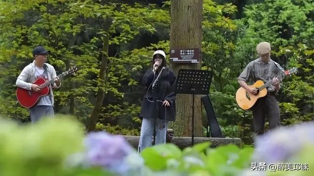 国庆假期，来天台山开启自然之旅