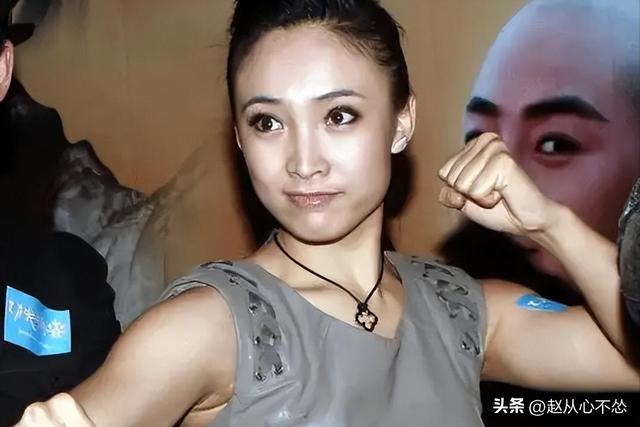 27岁结婚，28岁出轨，29岁被丈夫刺死，她告诫我们做人不能太贪心