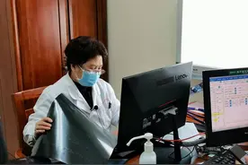 新冠后肺结节！教授：一般是多发的，好解决，警惕肺间质纤维化！图片