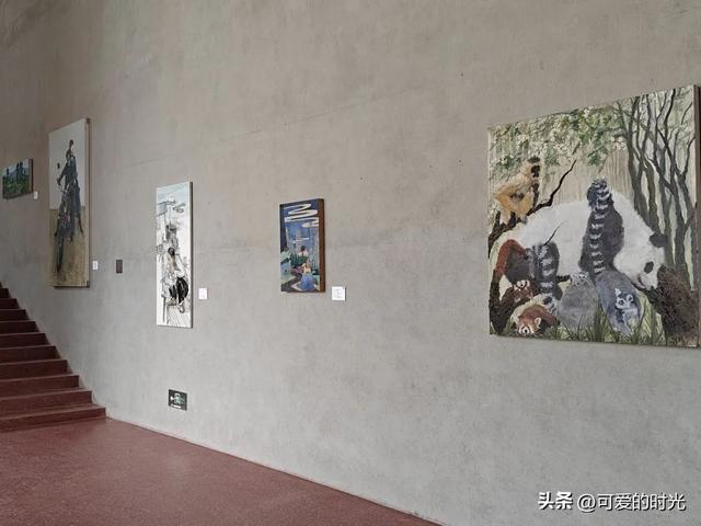 寻趣石家庄——嶂石岩，好像要发展起来了