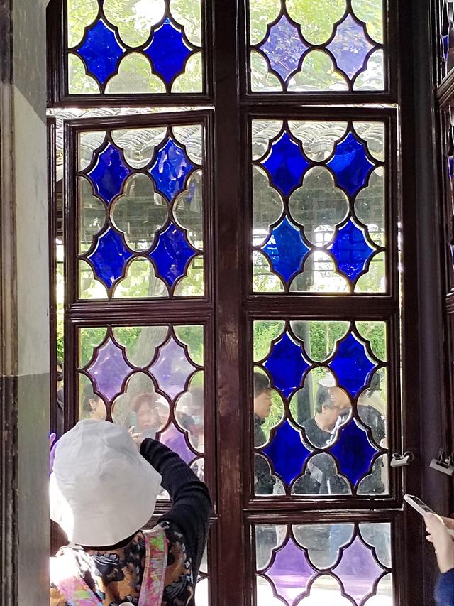 踏入苏州拙政园才懂得什么叫“一园藏尽江南梦”