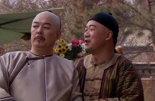 和珅出上联“三斤四两五花肉”，纪晓岚巧对下联，成为了经典佳对