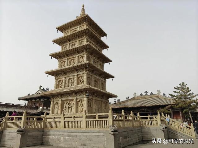 大同游记（非古城部分）