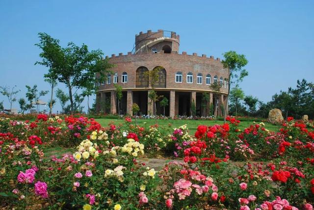 南安登榜！全国县域文旅融合发展潜力百强第10位！