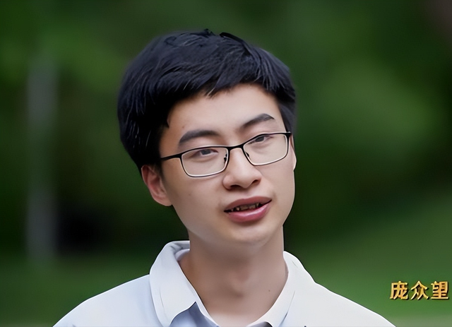 分手传闻再发酵	，这次一言不发的庞众望，终于不再顾忌所谓的体面