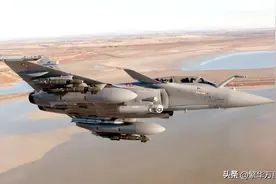 阵风战机，卖了300多架，中国歼10CE，为何一直出口艰难？图片