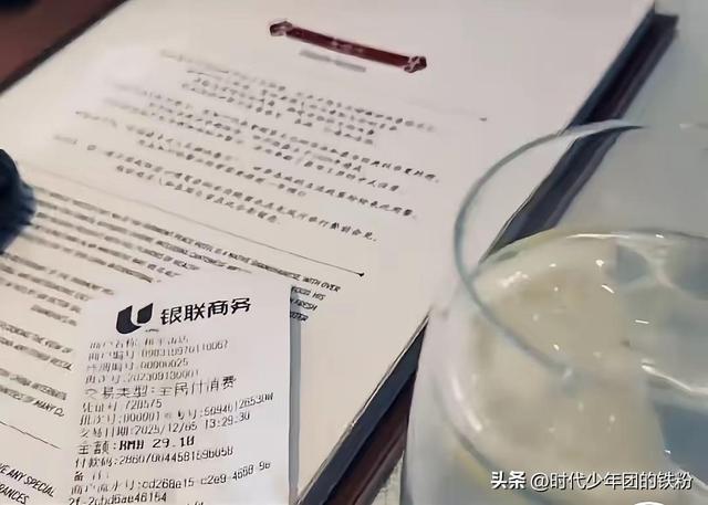 只要自己不尴尬，尴尬的就是别人。