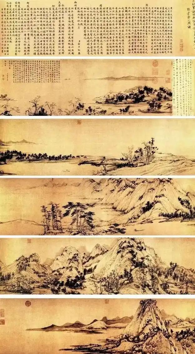 在富春江畔遇见孙权故里，网评有争议的龙门古镇其实很有看头