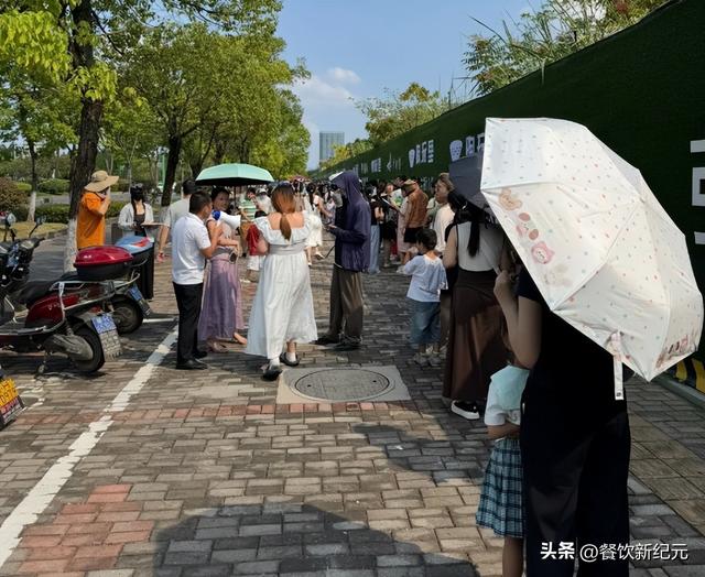 我广东人，开车去江西吃网红鸡排，不吹不黑，想说5句真心话